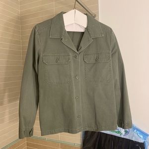 Kendall and Kylie for Pacsun Moto Jacket